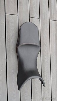 Komfortní sedlo ktm 1090,1190 ,r