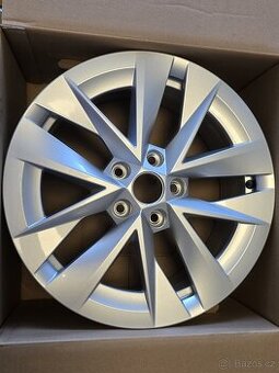 Alu kola 17” 5x112