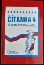 Čítanka 4 - 1