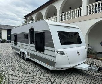 Tabbert 2015 Bellini 620