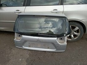 CITROEN C-CROSSER VÍKO KUFRU, 5 DVEŘE PĚKNÉ NA RV 2006-2013