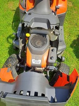 Husgvarna - 1