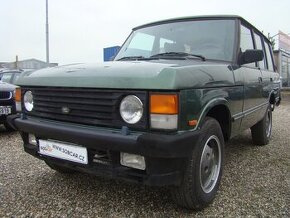 Land Rover Range Rover 3.9 V8 VOGUE SE 1991