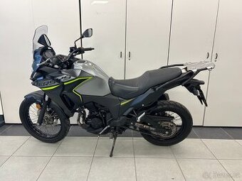 Prodám Kawasaki versys-X 300