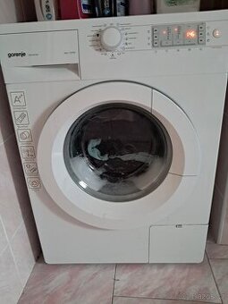 Pračka Gorenje Slim