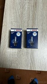 Žárovka Bosch D2S, Xenon HID 1987302904 Nové, Nepoužité - 1