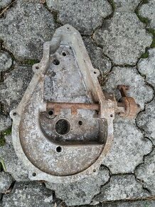 Karter Zetor 25 K