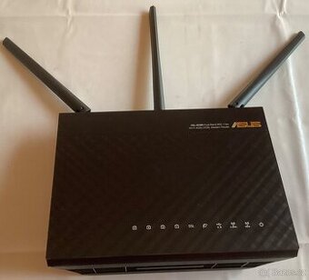 ASUS DSL-AC68U-Wireless-AC1900
