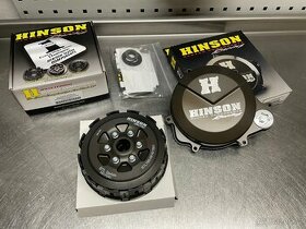 Honda CRF 450 2017- 2020 - 1