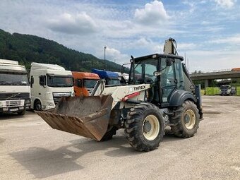 Terex 970 Elte 3200 Mh - 1