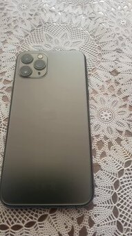 iPhone 11 Pro