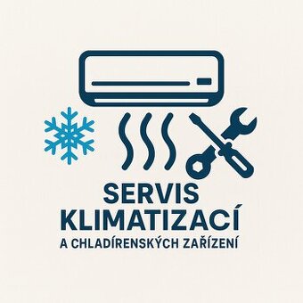 Montáž, servis, revize klimatizace a chladírenské techniky