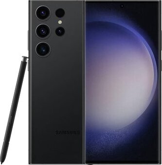 S23 Ultra 512G JetBlack - 1
