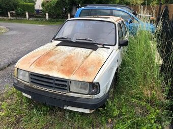 |SKODA 125L