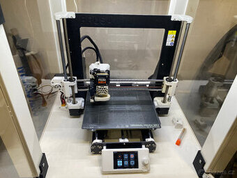 Prusa MK4 (S)