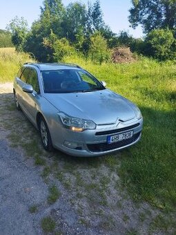 Citroen C5 x7