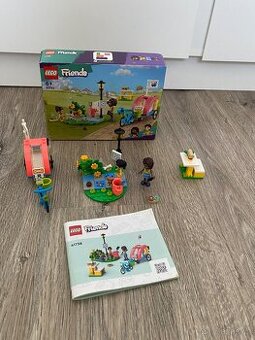 Lego friends