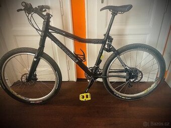 Cannondale Scalpel Optimo