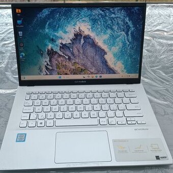 ASUS VivoBook 14 X420UA /Intel Core i3–7020U /128GB SSD W11