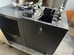 Vycep a chlazeni - 1