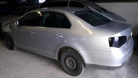 Vw jetta 2.0 fsi 110kw