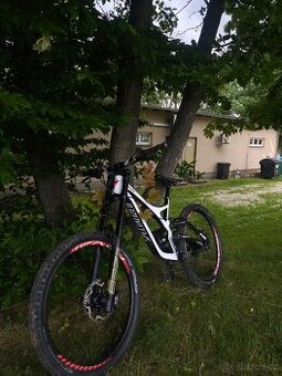 Specialized demo 8 26”
