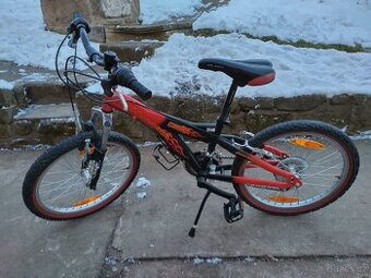Dětské kolo Balance 20"