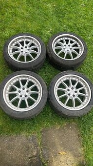 Alu kola 5x98 R17