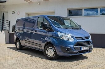 Ford Transit Custom 2.2 TDCi Trend L2H1 T310 125k