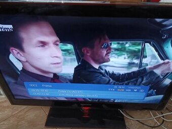 Tv Samsung UE40B7050ww