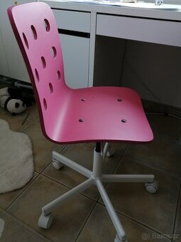 Detsla zidle ikea
