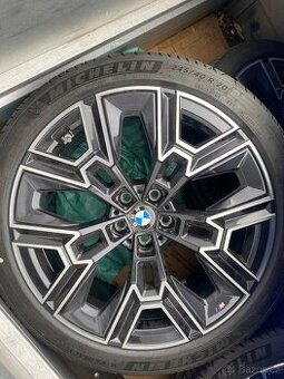 Prodám NOVOU sadu pneu Michelin e-PRIMACY
