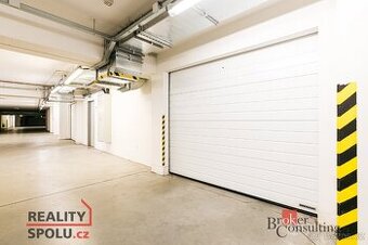 Prodej, ostatní/garáž, 15 m2, Chudčická 1045/23, 64100 Brno,
