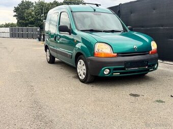 Renault kango 1,5