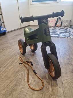 Funny Wheels Rides Supersport edition