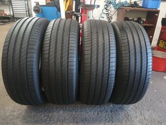 Sada letních pneu 205/55/19.Michelin.