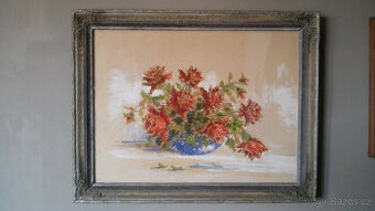 Zátiší růží (Linhart Rudolf) - 1