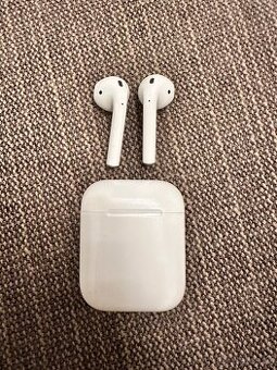 Airpods 2gen