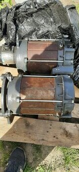 Motor DC bldc JULI 13 KW typ AP4H6-R1-H