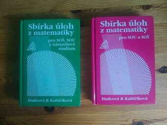 Sbírka úloh z matematiky