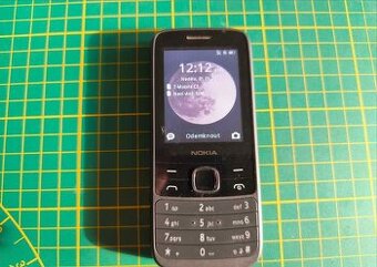 Nokia 225 4g duál SIM