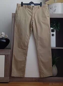 Timberland pánské chino kalhoty vel. L/XL W36/L32