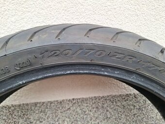 sada pneu Pirelli angel GT ll