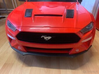 Ford Mustang GT 5.0