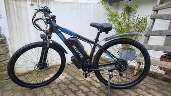 Elektrokolo Duotts C29 Pro