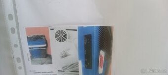 Auto lednice