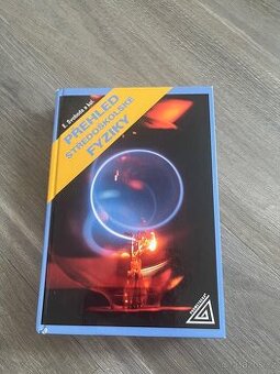 Přehled středoškolské fyziky