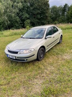 Renault Laguna 1.6 16 V