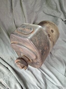 Dynamo Bosch 6V