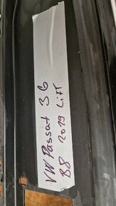 Maska vw passat b8 3G0 853 651 AN